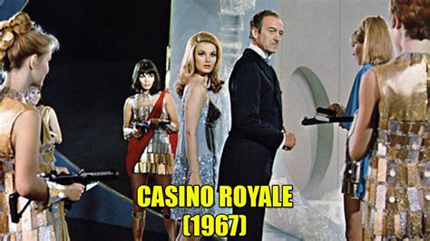  where to watch casino royale 1967